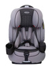 Graco Nautilus Fotelik Samochodowy 9-36 kg Steeple Gray