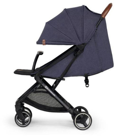 Kinderkraft Nubi Wózek Spacerowy Navy
