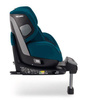 Recaro Salia Fotelik Samochodowy 0-18kg RWF Prime Silent Grey