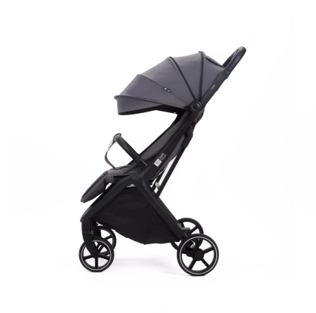 Adamex Bello Wózek Spacerowy Grey