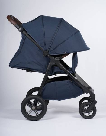 Mast M4x Plus Wózek Spacerowy Koła HP Blueberry