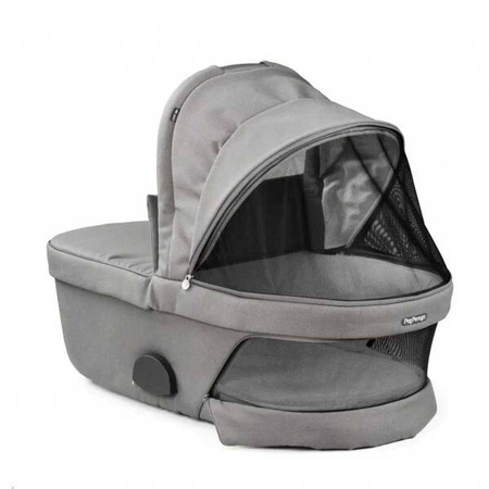 PegPerego Veloce TC Wózek Głeboko-Spacerowy Mercury