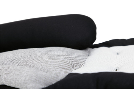 Chicco Mysa Wózek Spacerowy Black Satin