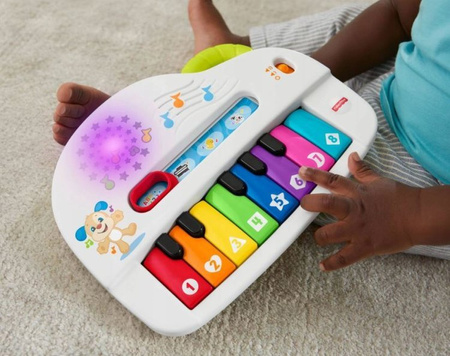 Fisher Price uczące pianinko malucha GFK02 /4