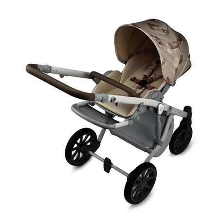 Anex M/Type Special Edition Wózek Głęboko-Spacerowy Desert Hide