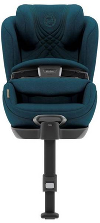 Cybex Anoris T i-Size Fotelik Samochodowy 9-21 kg Mountain Blue