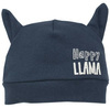 Czapka Niemowlęca Happy Llama r. 62 Gf