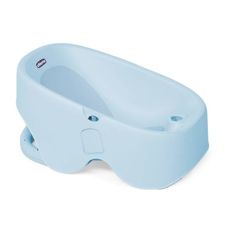 Chicco Bubble Nest Stojak Kąpielowy Dusty Green