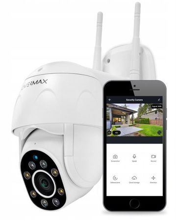 Overmax Camspot 4.9 Kamera Zewnętrzna