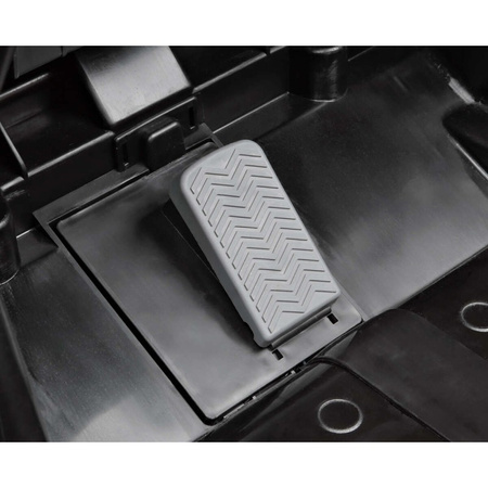 PegPerego Taurus 12V Ciężarówka