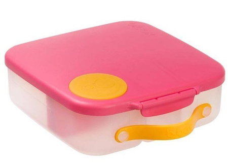 B.box Lunchbox Strawberry Shake