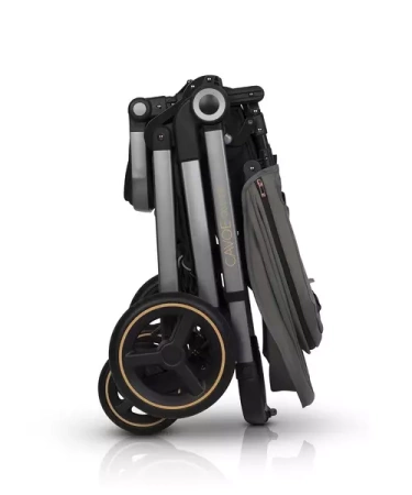 Cavoe Osis 2.0 Wózek Głęboko-Spacerowy Agava