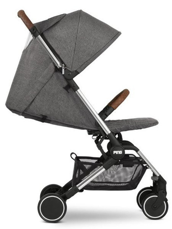 ABC Design Ping Wózek Spacerowy Diamond Edition - Asphalt