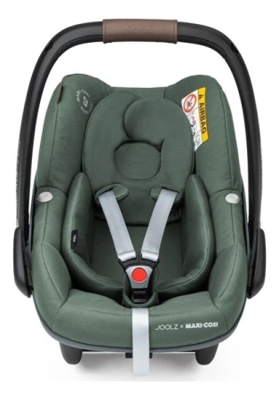 Joolz MC Pebble Pro i-Size Fotelik Samochodowy dla Niemowląt 0-12 Kg Green