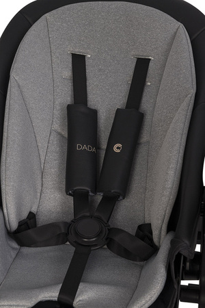 Cavoe Dada Krzesełko do Karmienia i Huśtawka Meteorite