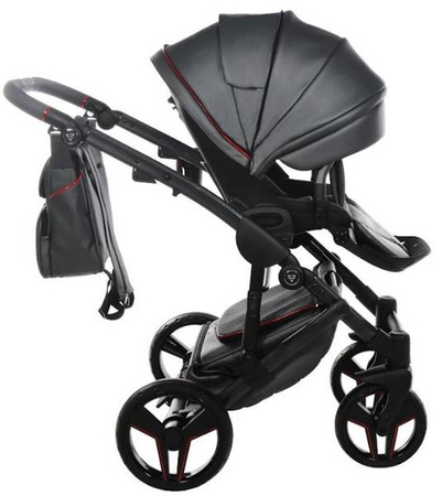 Tako Junama Diamond S Class Wózek Głęboko-Spacerowy 2w1 06