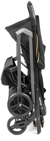 PegPerego Tak Wózek Spacerowy Rainbow