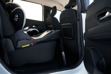 Avionaut Baza Dock 2.0 Isofix do Pixel Pro 2.0 C / Cosmo / Cosmo 2