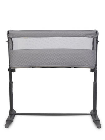 Colibro Byside Łóżeczko Dostawne Dove