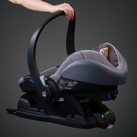 Baza ISOfix BeSafe iZi Modular i-Size do iZi Go Modular/iZi Modular