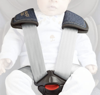 Britax Romer Dualfix 2 R Fotelik Samochodowy 0-18kg RWF Moonlight Blue