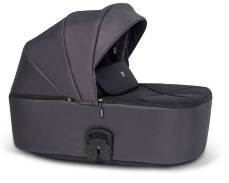 Riko Trex Wózek Głęboko-Spacerowy 2w1 Anthracite