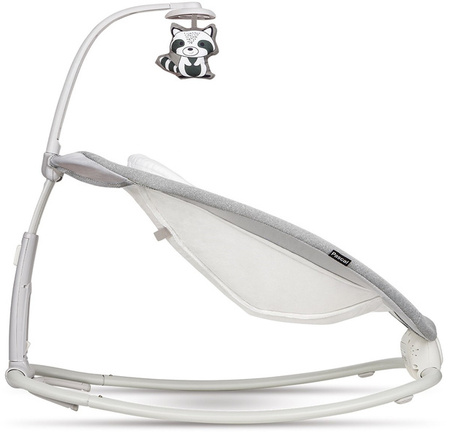 Lionelo Pascal Bujaczek Grey Dove