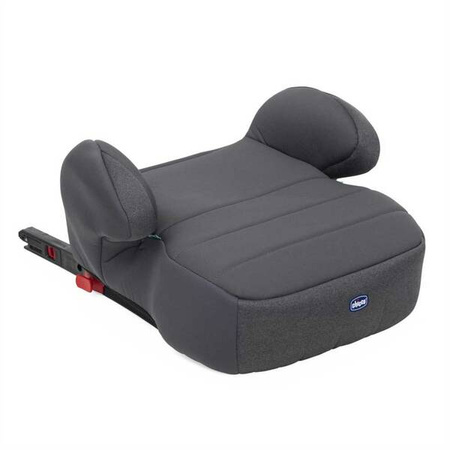 Chicco Quasar Fix I-Size Fotelik Samochodowy 15-36 kg Stone