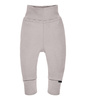 Poofi Legginsy Rozmiar 56 0-2m Jasny Szary