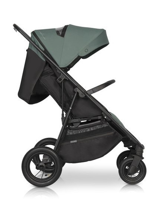 Easy Go Quantum 2023 Wózek Spacerowy Pearl