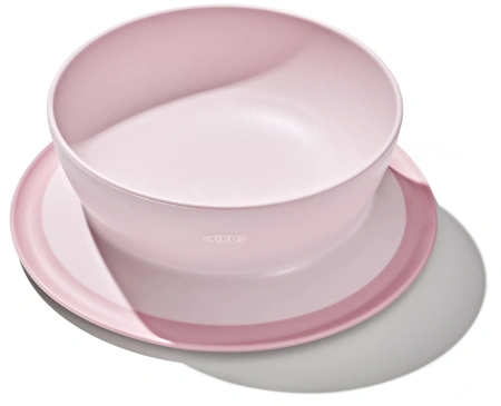 OXO Miseczka z Silikonową Przyssawką Blossom