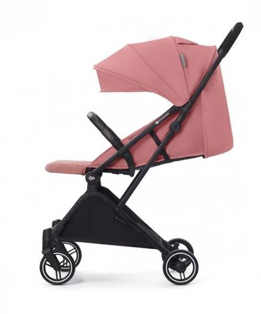 Kinderkraft Indy 2 Wózek Spacerowy Różowy Dhalia Pink