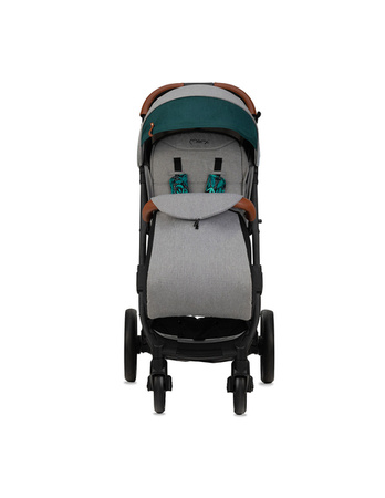 MoMi Estelle Dakar Wózek Spacerowy Jungle