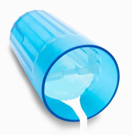 Reflo Smart Cup Kubek Treningowy Blue