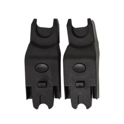  Adamex Adaptery do Maxi-Cosi,Joie,Cybex do wózków Spark