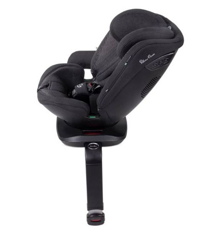 Silver Cross Motion All Size 360 Samochodowy 0-36kg Donnington