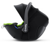 Kiddy Evolution Pro 2 Fotelik Samochodowy 0-13kg Lizard Green