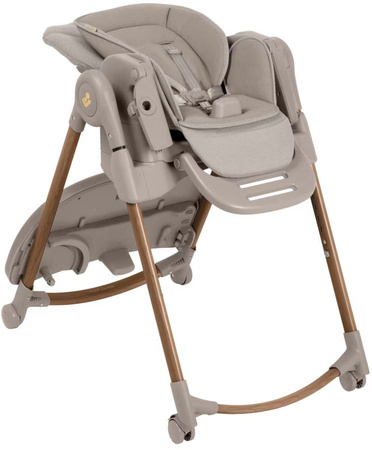 Maxi-Cosi Minla Plus Krzesełko Do Karmienia Elegance Beige