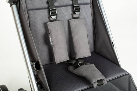 X-Lander X-Follow Wózek Spacerowy Stellar Sky