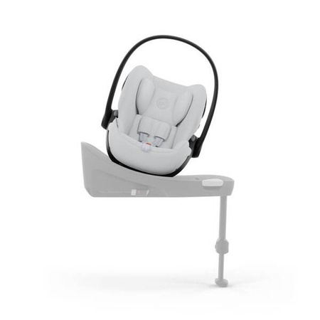 Cybex Cloud G I - Size Fotelik Samochodowy Fog Grey 0-13kg