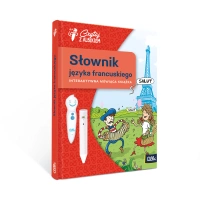 Słownik Języka Francuskiego