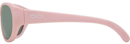 Tootiny Active Large Okulary Przeciwsłoneczne Różowe
