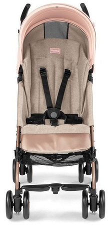 PegPerego Pliko Mini Wózek Spacerowy Jaguars