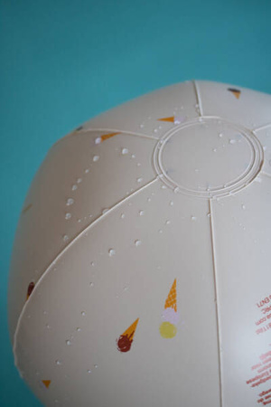 Filibabba Piłka Plażowa Cool Summer