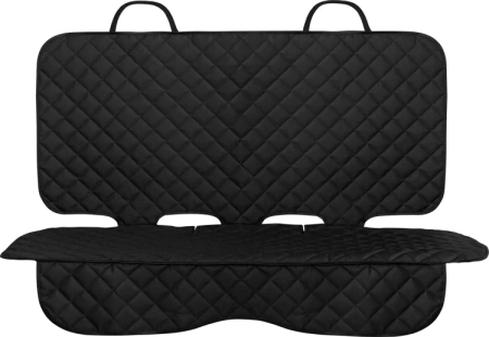 Caretero Mata Ochronna Samochodowa Pikowana