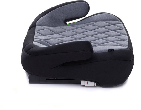 4Baby HI-FIX I-Size Fotelik Samochodowy 125-150cm Turkus