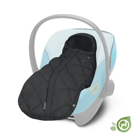 Cybex Śpiworek Snogga Mini 2 Moon Black