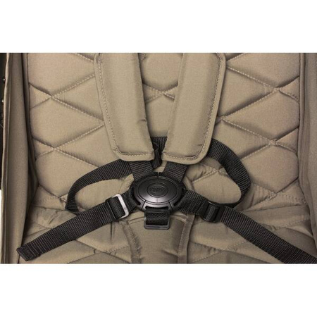 4Baby Stinger Pro Wózek Spacerowy Mokka