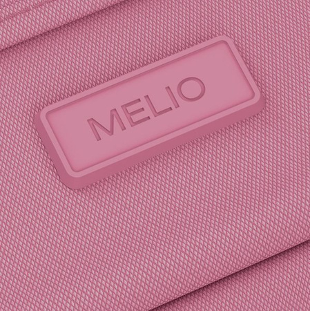 Cybex Melio 2.0 Wózek Spacerowy Magnolia Pink