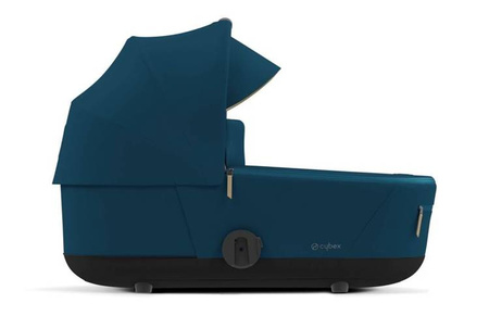 Cybex Mios 3.0 Gondola Lux Mountain Blue